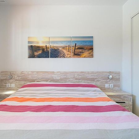 Appartamento Gayola San Juan de los Terreros Esterno foto
